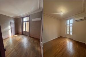 Rénovation d'un appartement à Dijon