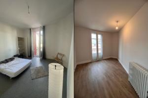 Rénovation d'un appartement à Dijon