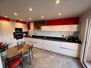 Rénovation d'un appartement à Dijon